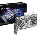 Inno3D GeForce RTX 3080冰龙寒霜版LHR