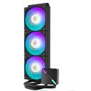 金河田HIFI YJ360 ARGB 图片 2