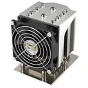 coolserver AMD SP5 4US42 SP5-S42/4U6热管/400W