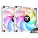 Tt CT140 ARGB 双颗包 反转