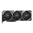 微星GeForce RTX 3060 VENTUS 3X 12G OC