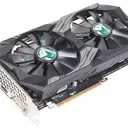 铭瑄 GeForce GTX 1660Ti 电竞 6G V1C