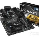 微星B250 PC MATE 图片 3
