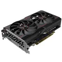 蓝宝石Radeon RX 6500 XT 4G D6 白金版 OC 图片 3