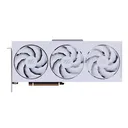 影驰GeForce RTX 5060 Ti 圣刃MAX OC