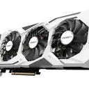 技嘉GeForce RTX 2060 SUPER GAMING OC WHITE 8G 图片 3