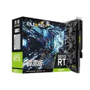 索泰GeForce RTX 3060 Ti 8GD6 霹雳版GE HA