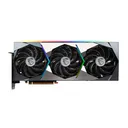 微星RTX 3090 Ti SUPRIM X