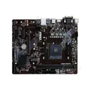 微星B450M PRO-M2 V2