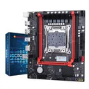 华南金牌X99-4MT