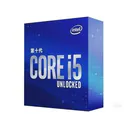Intel 酷睿i5 10600K