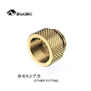 Bykski BEXJ7.5 B-EXJ-7.5 黑色 图片 3