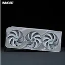 映众GeForce RTX 5070 X3 12GB 雪域冰龙