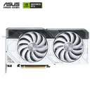 华硕DUAL-RTX4070-12G-WHITE 图片 3