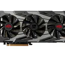 撼讯RX 5700 XT Red Devil 红魔 8GB GDDR6