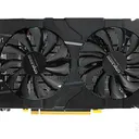 双敏GTX1660Ti-6GD6