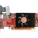 旌宇HD5450 2VGA（2U蓝色 ）