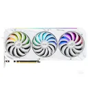 华硕ROG-STRIX-RTX3080-10G-WHITE