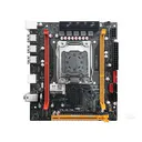 精粤X79迷你主板