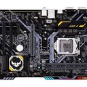 华硕TUF H310-PLUS GAMING