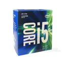 Intel 酷睿i5 7500