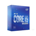 Intel 酷睿i9 10900KF