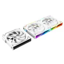 玩嘉星磁pro磁吸积木 白色反叶 图片 2