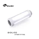 Bykski BEXJ7.5 B-EXJ-50 金色 图片 3