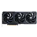 影驰GeForce RTX 5070 Ti 金属大师黑金版 OC