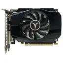 盈通RX 550-4G D5 极速版