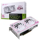 七彩虹iGame GeForce RTX 5060 Ti Ultra W DUO 16GB