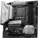 微星MAG B760M MORTAR WIFI DDR4
