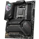 msi微星MPG X670E CARBON WIFI