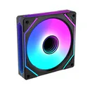 loving cool 棱镜6 PRO 黑色反叶 图片 2