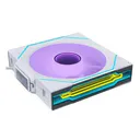 联力INF120 Wireless 正叶白色