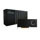 NVIDIA RTX A4000 图片 2