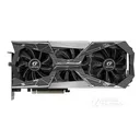 七彩虹iGame GeForce RTX 2060 SUPER Vulcan X OC