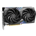微星GeForce RTX 4060 Ti GAMING X 16G 图片 4