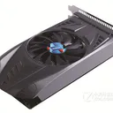 盈通GTX 1050Ti-4G D5极速版