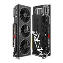 讯景RX 6950 XT 16GB 海外版Pro