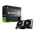 msi微星GeForce RTX5070 12G VENTUS 2X OC