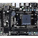 技嘉F2A68HM-S1