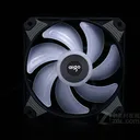 爱国者冰魄X1(风冷)冰光版