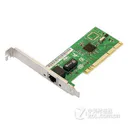 DIEWU intel82559网卡 PCI网卡 办公/家用/软路由/ROS 海蜘蛛