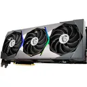 微星GeForce RTX 3090 VENTUS 3X 24G OC