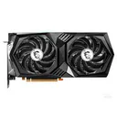 微星GeForce RTX 3050 GAMING 8G