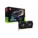 微星GeForce RTX 4060 GAMING 8G