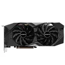 技嘉GeForce RTX 2060 WINDFORCE OC 12G