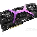 盈通RX 590 8G D5 游戏高手 图片 2