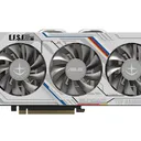 华硕TUF3-GTX1660S-O6G-GUNDAM